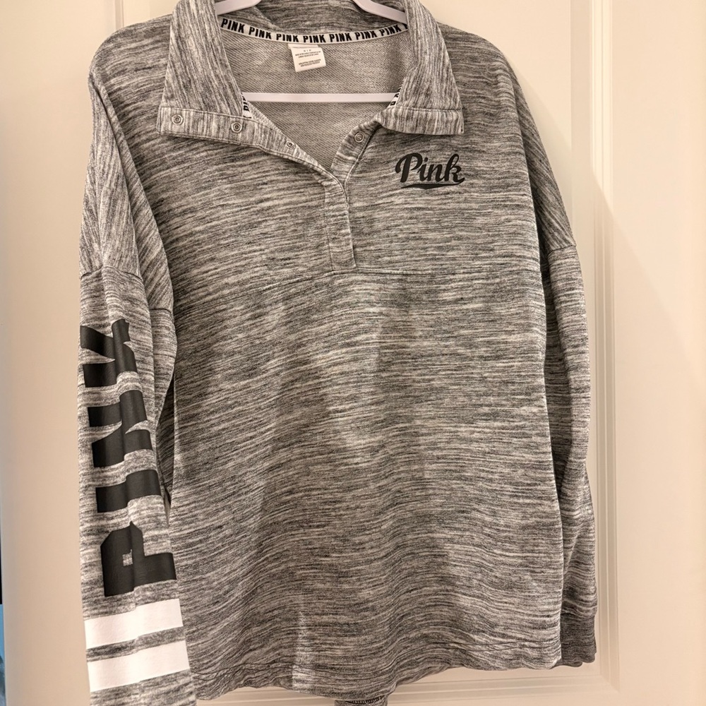 PINK Victoria's Secret Sweater